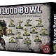 Games Workshop Blood Bowl: The Scarcrag Snivellers Goblin Team