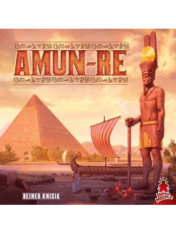 Vintage Amun-Re (2003)
