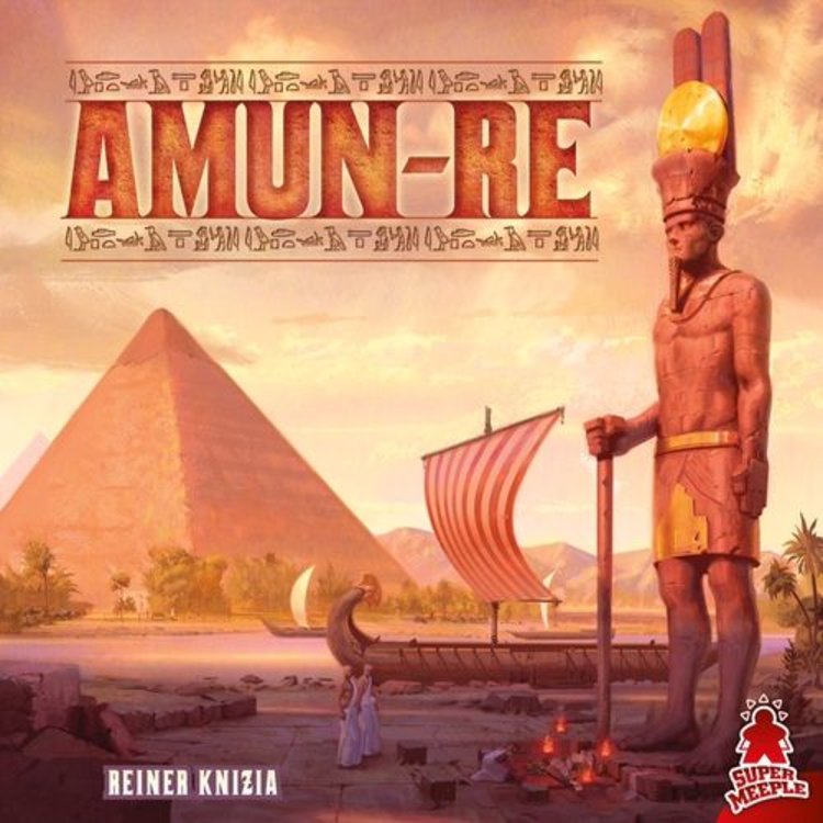 Vintage Amun-Re (2003)
