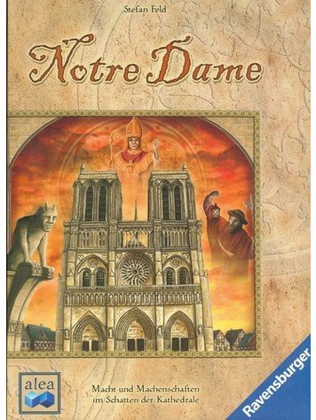 Vintage Notre Dame (2007)