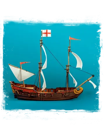 Firelock Games Blood & Plunder: Frigate