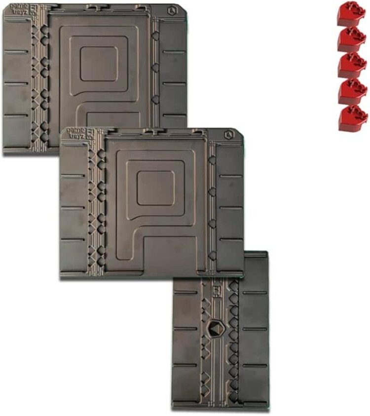 Creative Games Studio Chronicles of Drunagor: Player Trayz