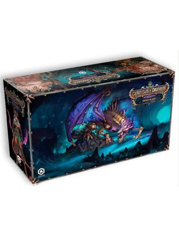 Creative Games Studio Chronicles of Drunagor: Spoils of War