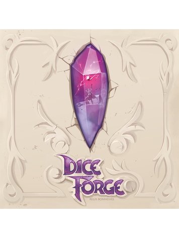 Libellud Dice Forge