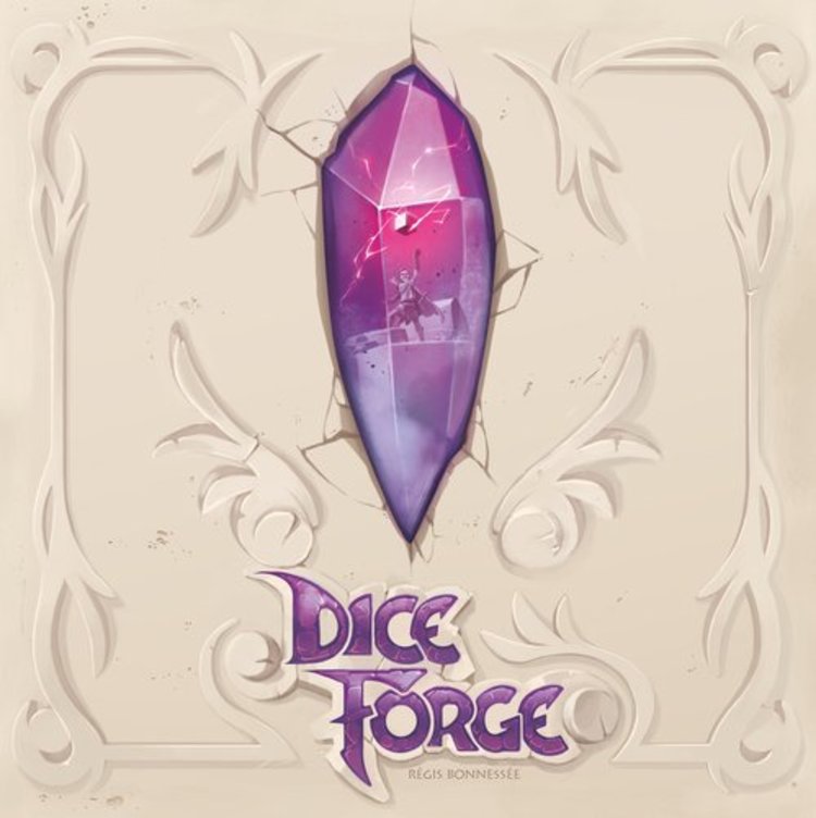 Libellud Dice Forge
