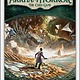 Fantasy Flight Arkham Horror LCG: Lost In Time And Space