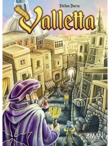 Zman Valletta