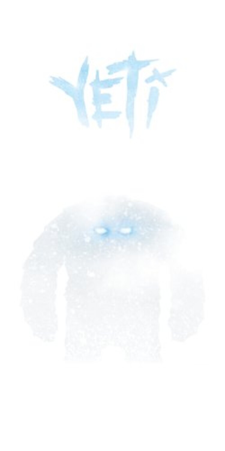 Inside up Summit with Yeti Expansion (Bundle)