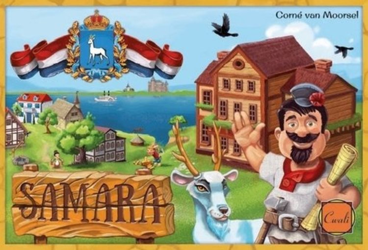 TMG Samara
