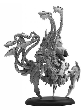 Warmachine Cryx Kharybdis