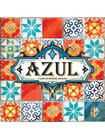 Next move games Azul