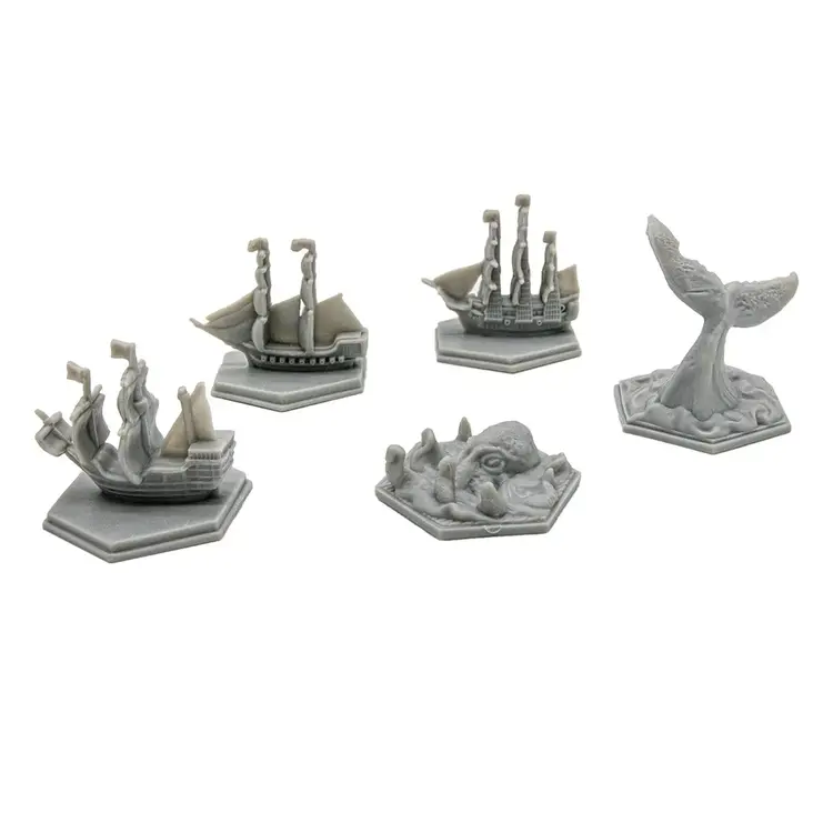 PIF Games Captain's log