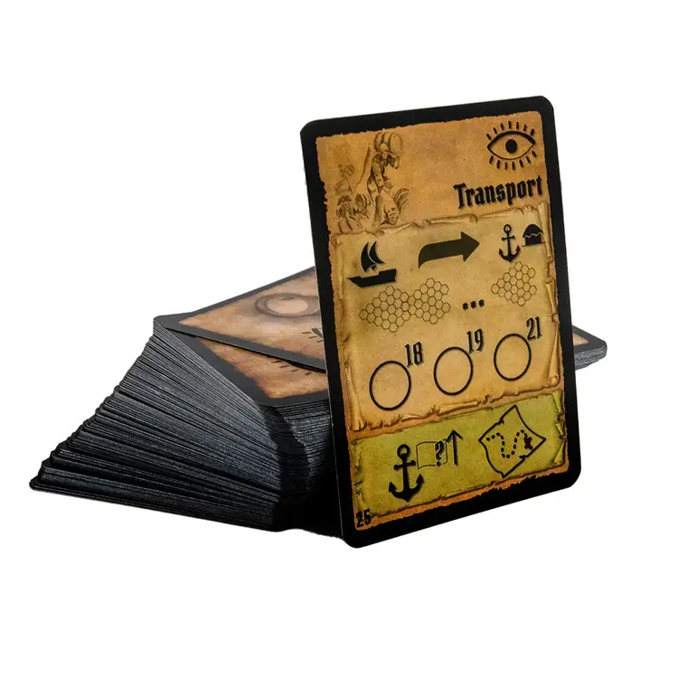 PIF Games Captain's log