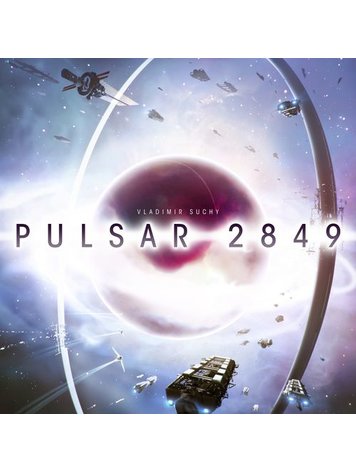 CGE Pulsar 2849
