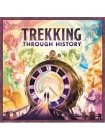 Trekking through History