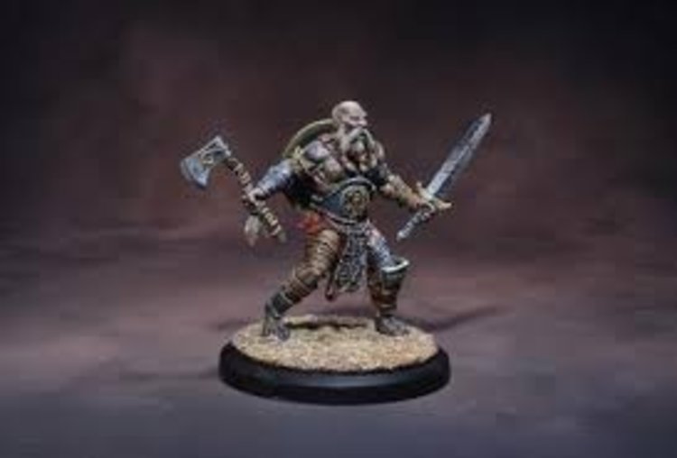 Red republic Arena Rex: Zephyri Starter Box