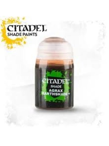 Citadel Citadel Shade: Agrax Earthshade