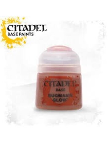 Citadel Citadel Base: Bugmans Glow