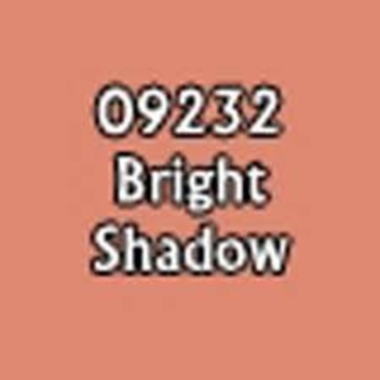 Reaper MSP : Bright shadow 9232