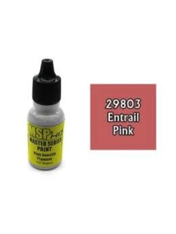 Reaper MSP HD : Entrail Pink 28903