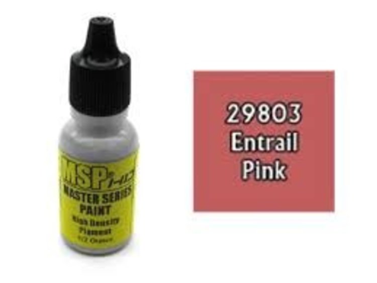 Reaper MSP HD : Entrail Pink 28903
