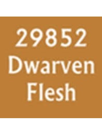 Reaper MSP HD : Dwarven Flesh 29852