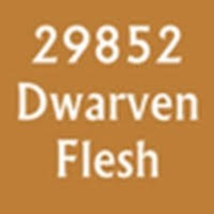 Reaper MSP HD : Dwarven Flesh 29852