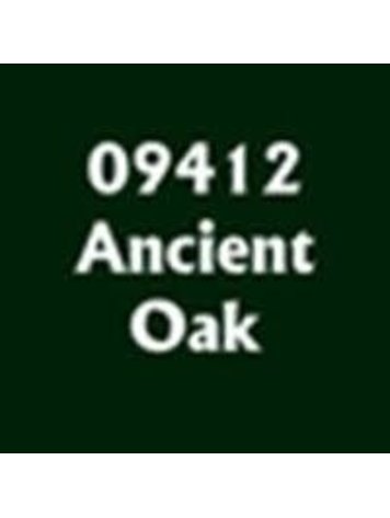 Reaper Msp Bones : Ancient Oak 9412