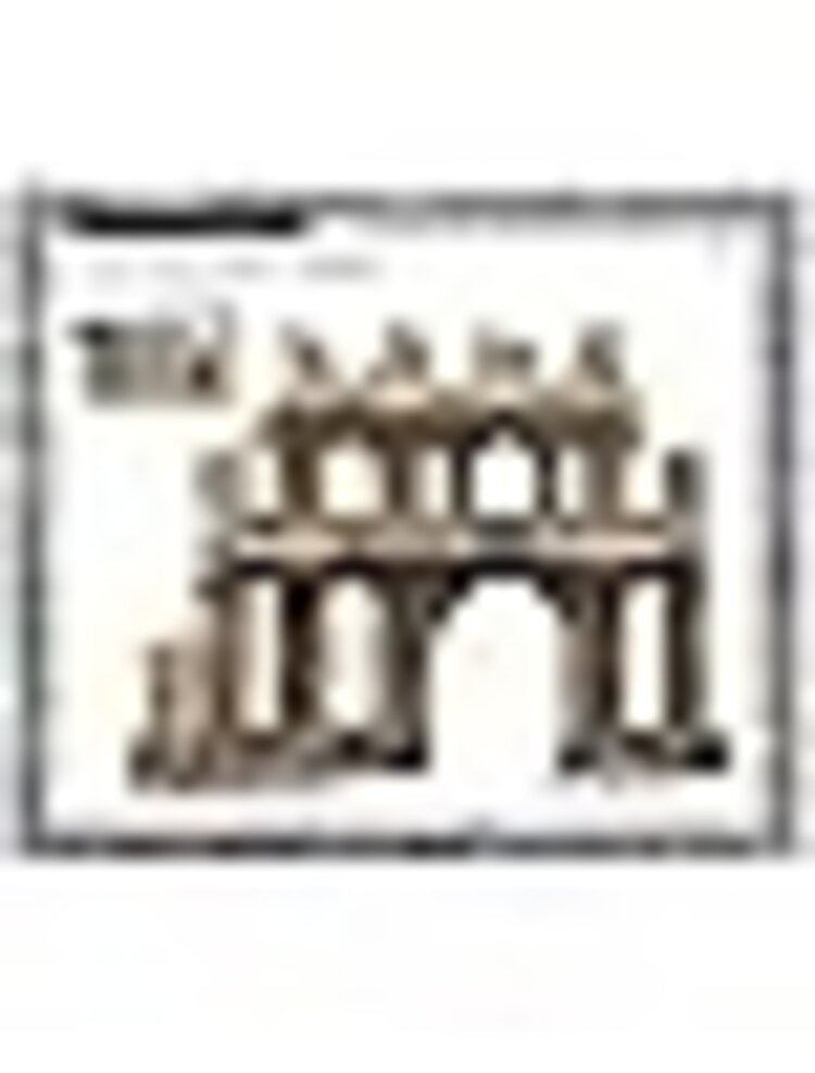 Battlefield in a Box: The Grand Vestibule