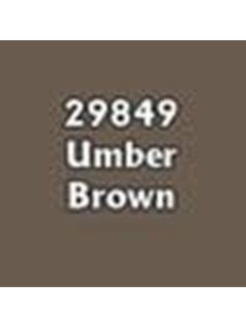 Reaper MSP HD : Umber Brown 29849