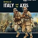 Warlord games Bolt Action: Armies of Italy and the Axis Book