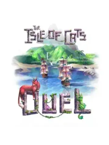 The Isle of Cats Duel