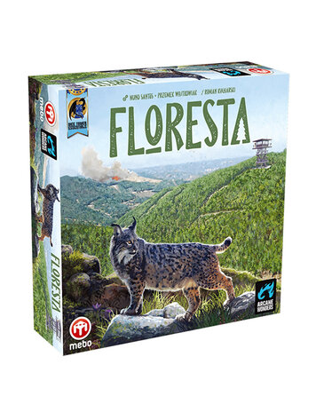 Floresta