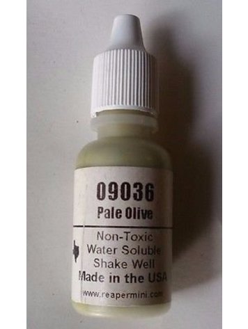 Reaper MSP : Pale Olive 9036
