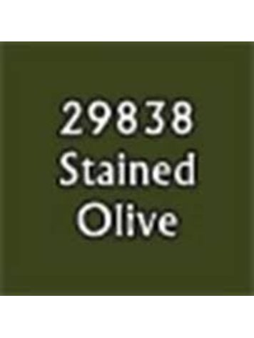 Reaper MSP HD : Stained Olive 29838