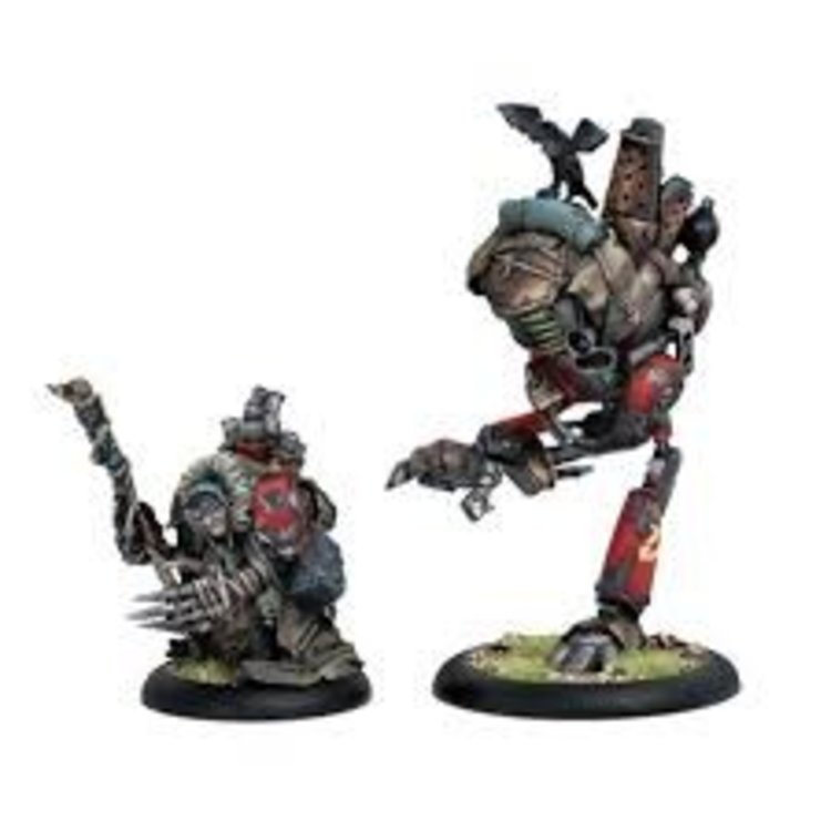 WM:Khd Old Witch & Scrapjack