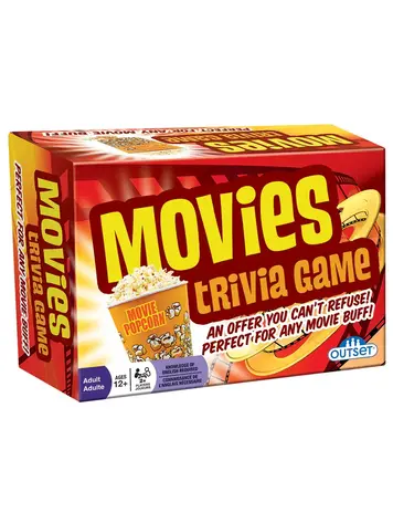 Movies Trivia Game