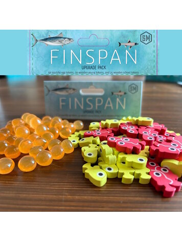Finspan Upgrade Pack