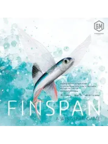 Finspan