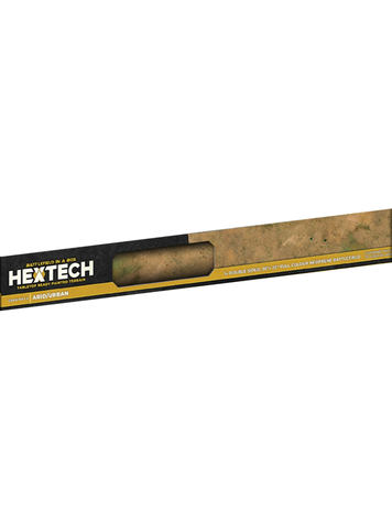 Battlefield in a Box Hextech: Game Mat 2 Arid/Urban Terrain