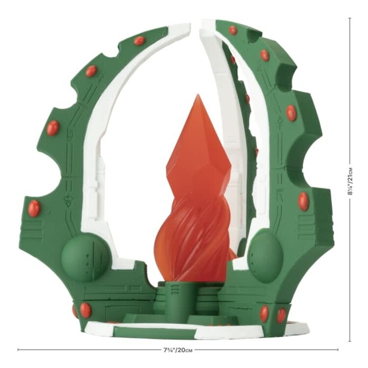 Battlefield in a Box Gothic Sector: Eldar Thermo Plasma Generator