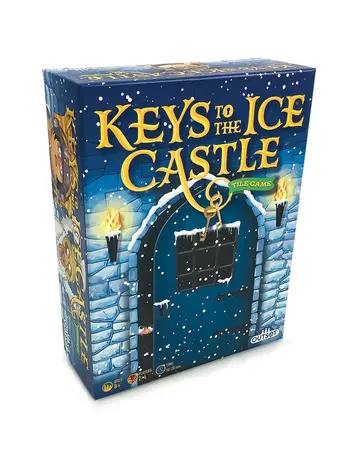 Keys to the Ice Castle