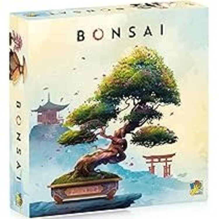 Bonsai