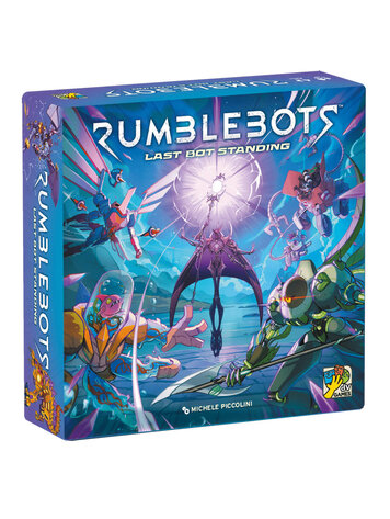 Rumblebots