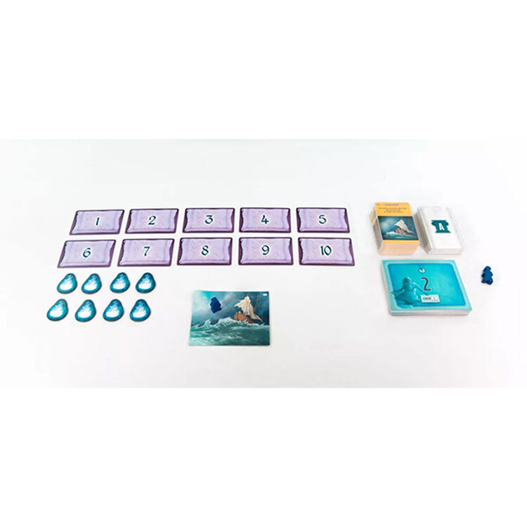 Lost in Adventure: The Labyrinth