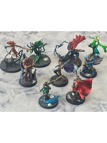 Painting Class Saturday September 20th (12:00 pm - 01:30 pm)