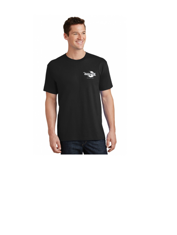 10 Year-anniversary tee shirt