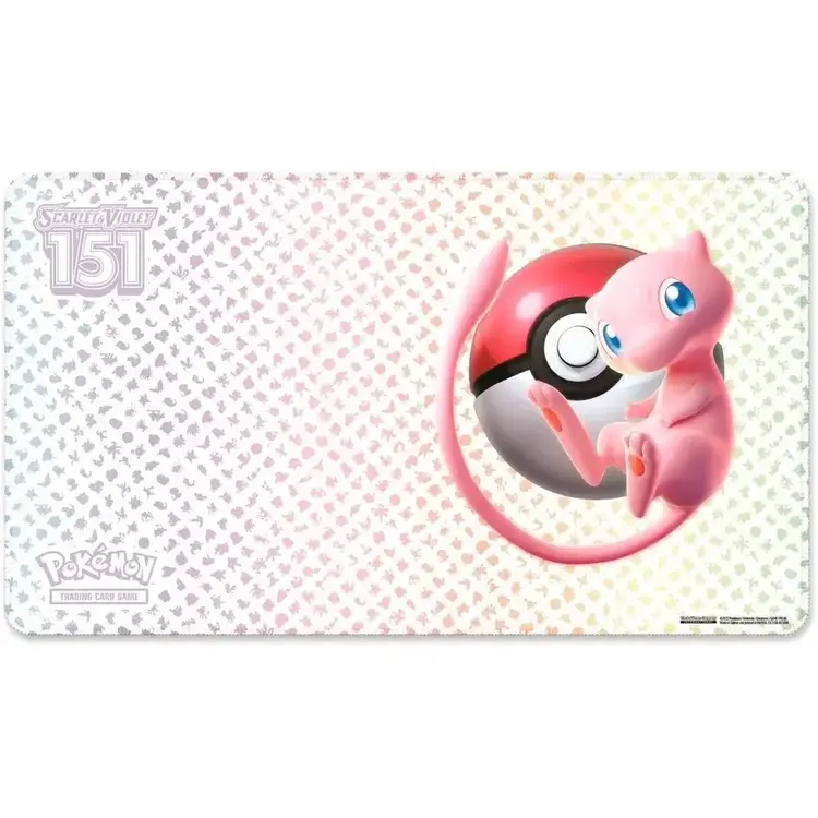 Pokemon Pokemon: Scarlet & Violet 151 Ultra-Premium Collection
