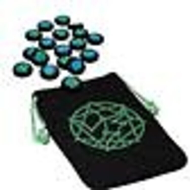 Arkham Horror: Lovecraft Letter