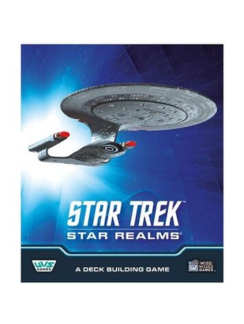 Star Trek Star Realms